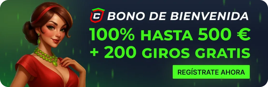 Casinado casino bonus