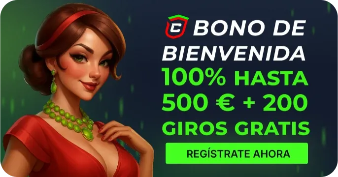 Casinado casino bonus